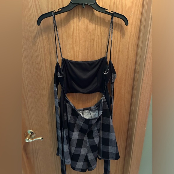 Windsor medium romper - Picture 2 of 5